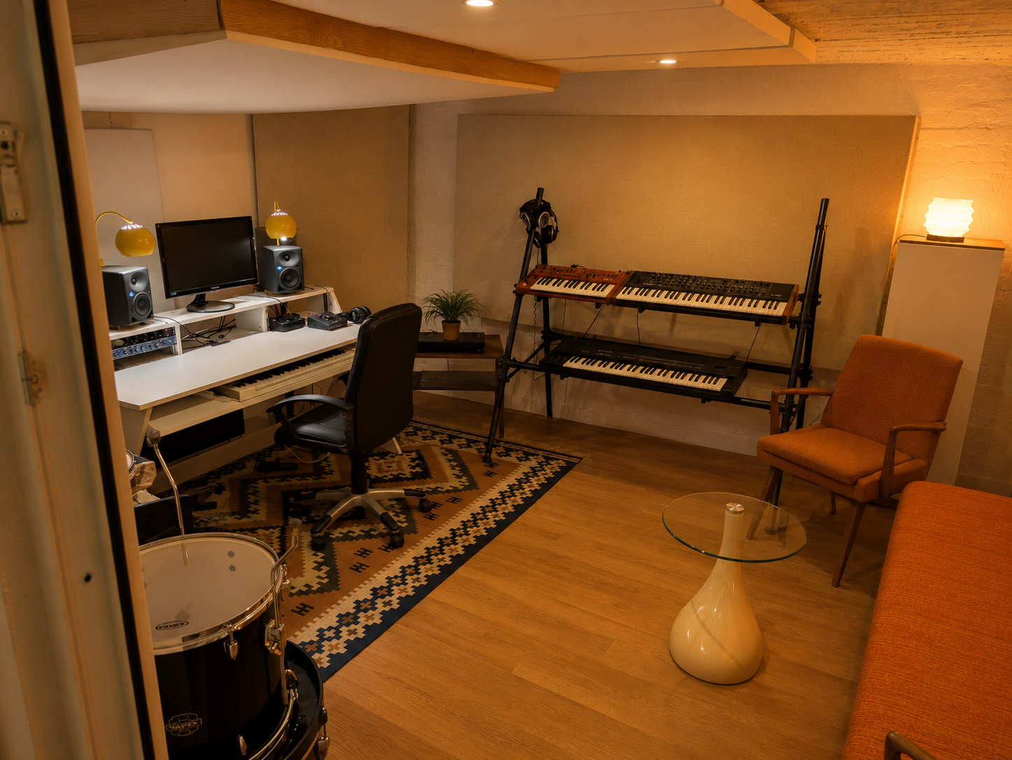 Studio C